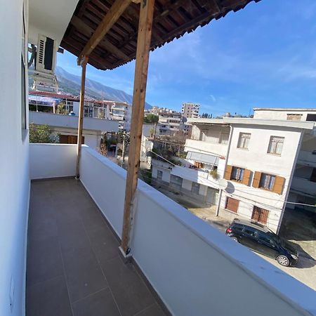 Novs Apartment3 Αργυρόκαστρο Εξωτερικό φωτογραφία