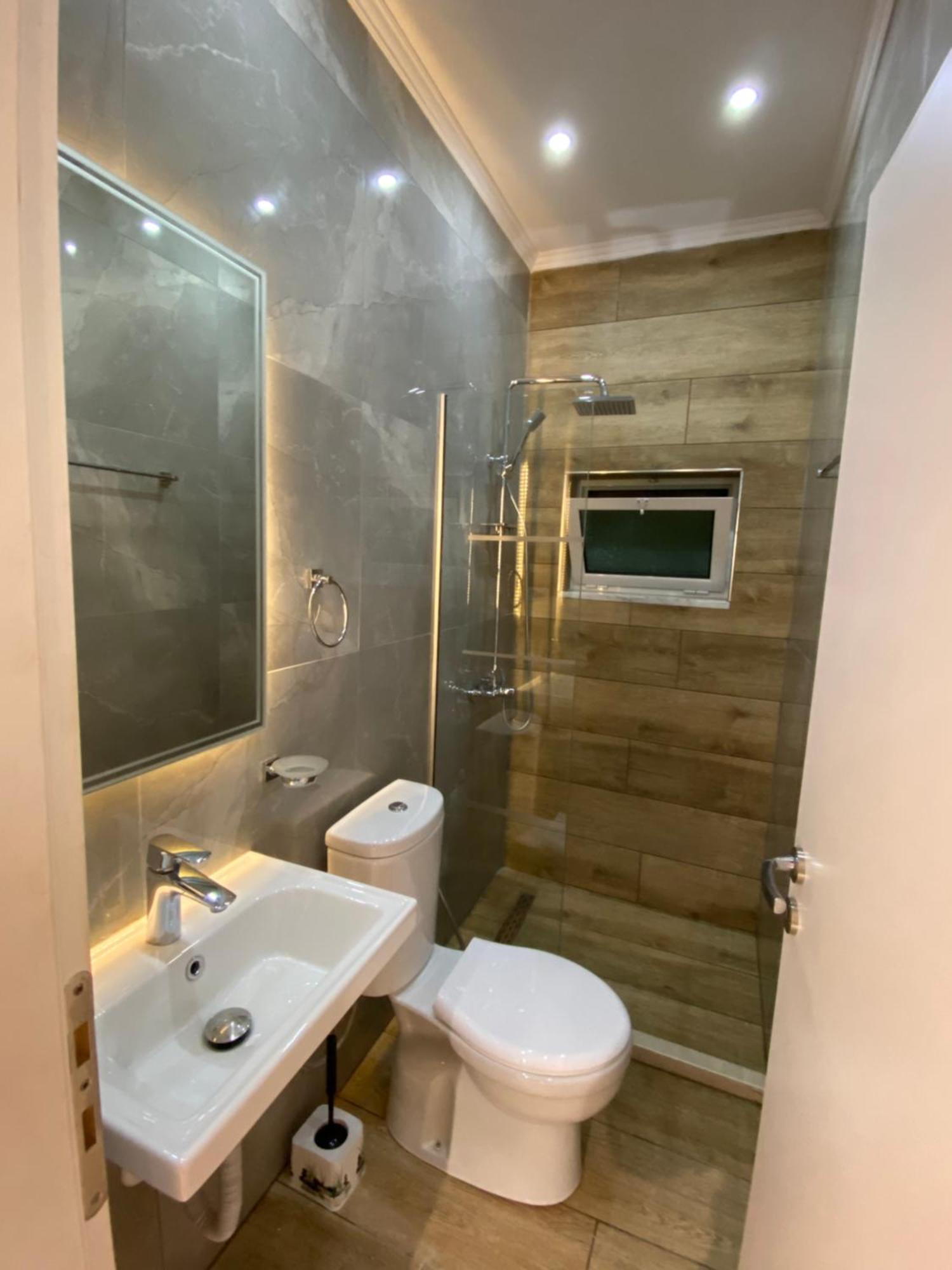 Novs Apartment3 Αργυρόκαστρο Εξωτερικό φωτογραφία