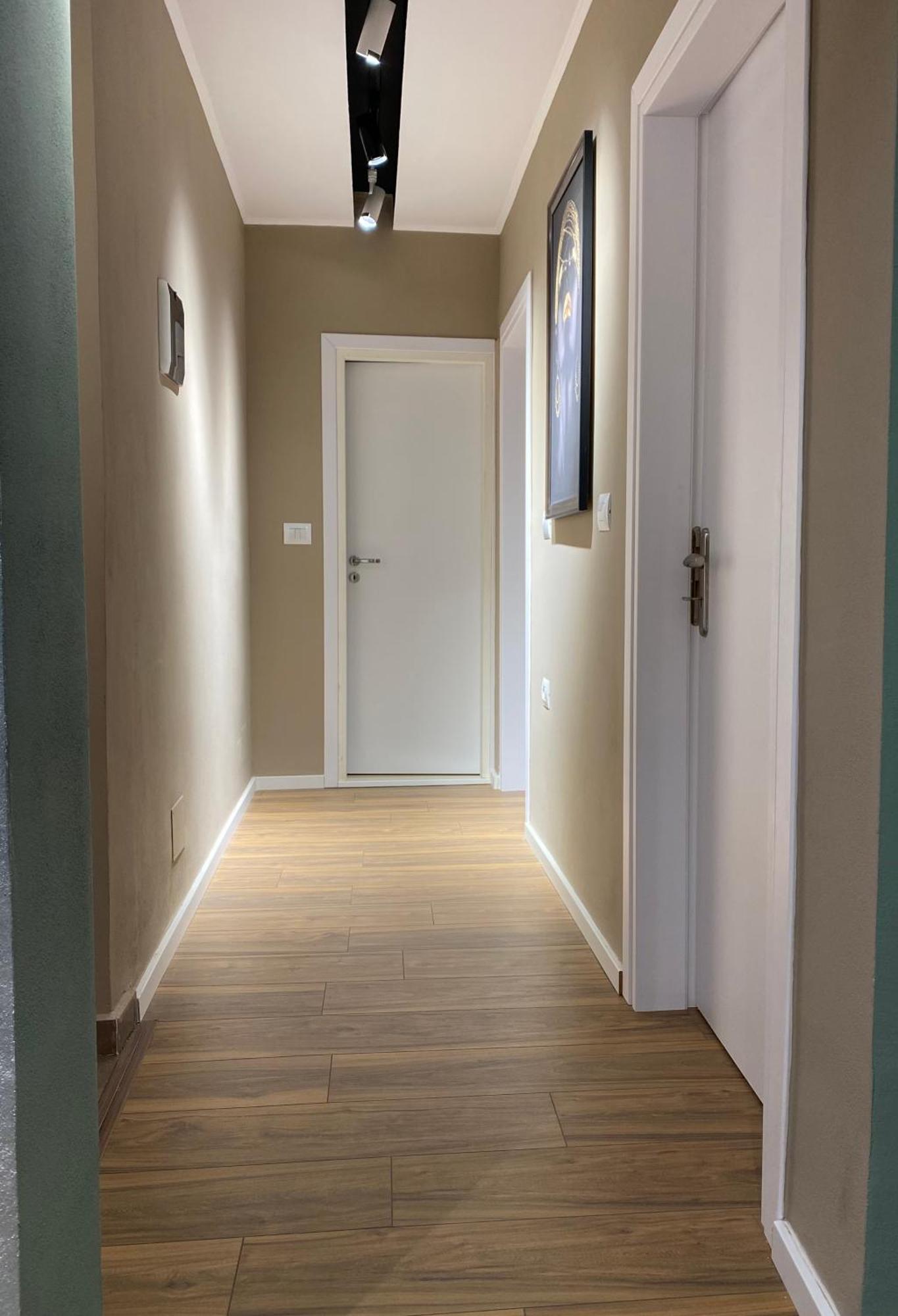 Novs Apartment3 Αργυρόκαστρο Εξωτερικό φωτογραφία