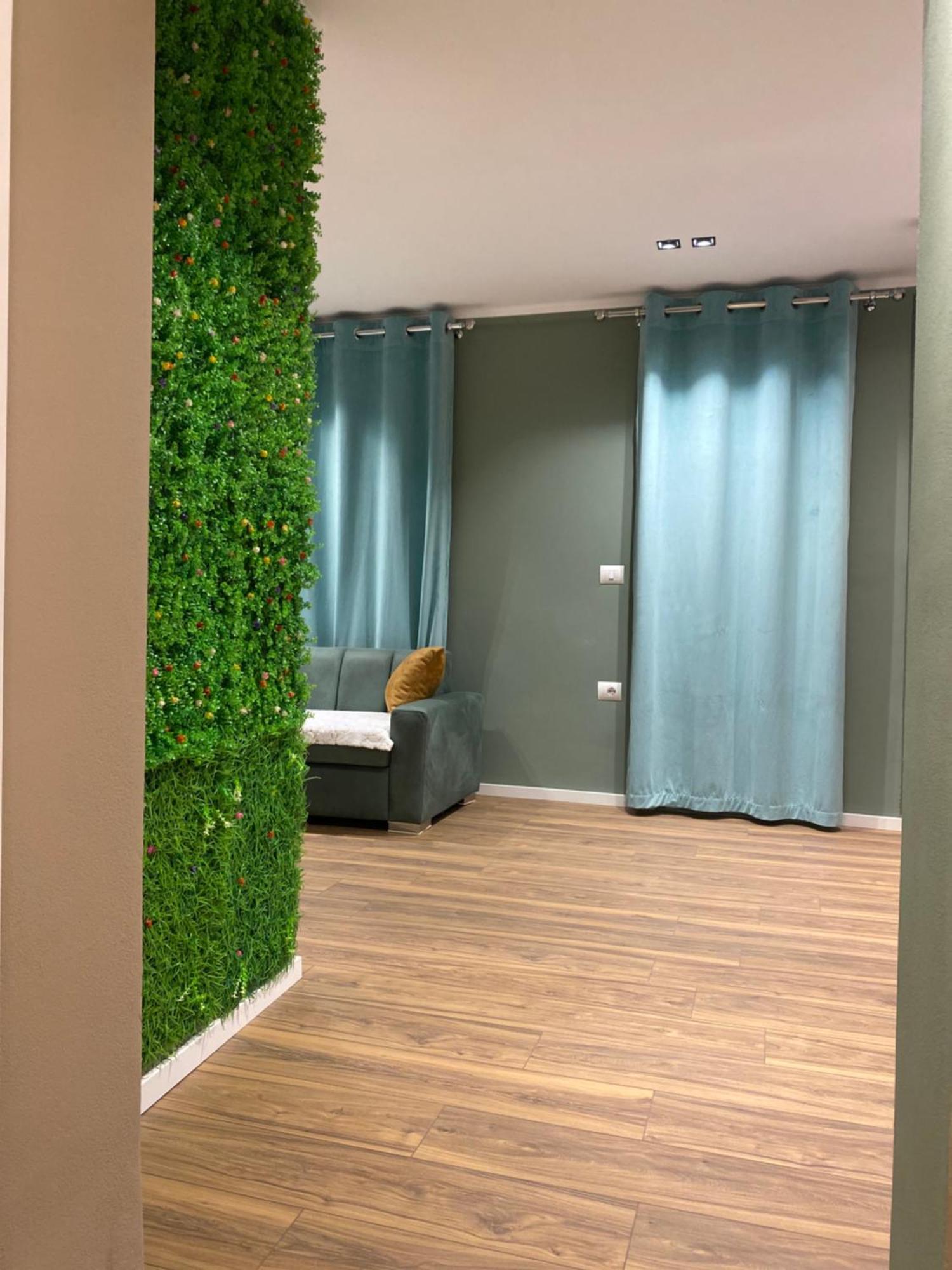 Novs Apartment3 Αργυρόκαστρο Εξωτερικό φωτογραφία
