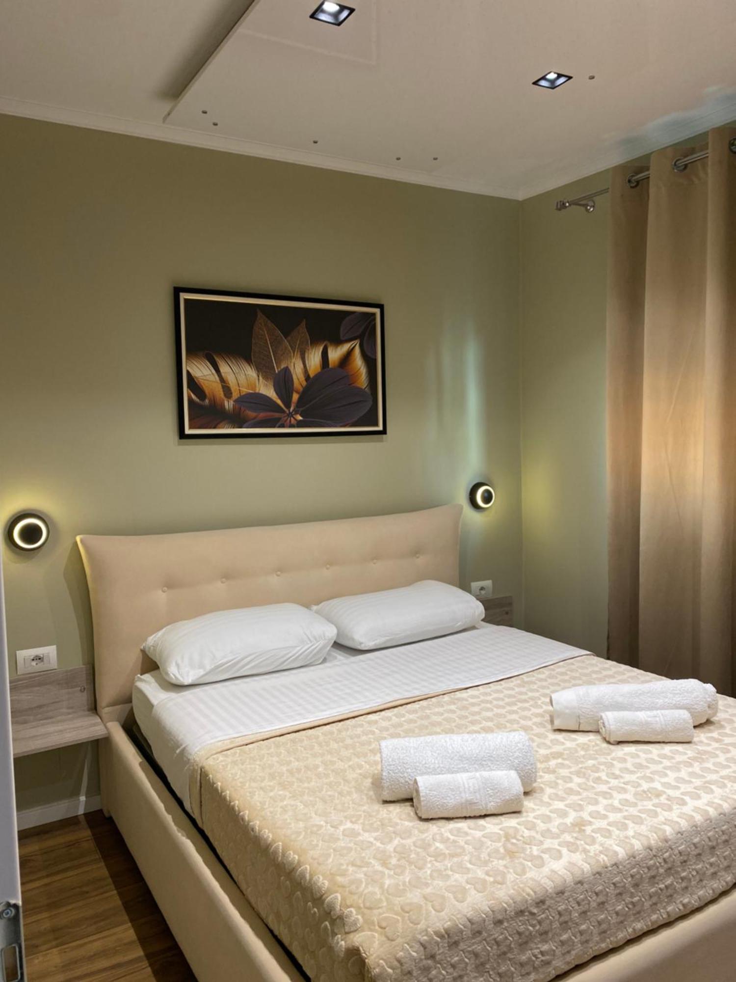 Novs Apartment3 Αργυρόκαστρο Εξωτερικό φωτογραφία