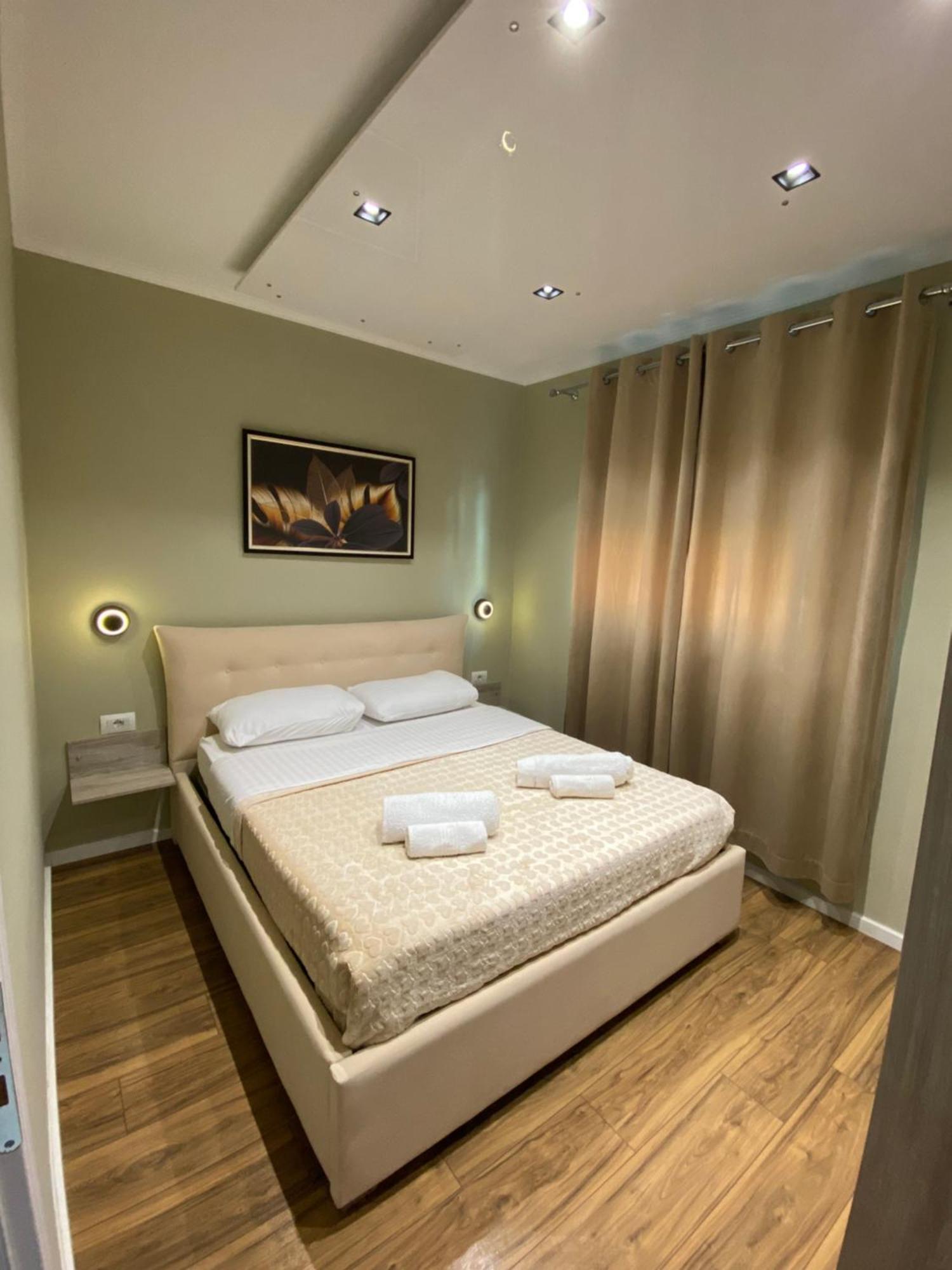 Novs Apartment3 Αργυρόκαστρο Εξωτερικό φωτογραφία